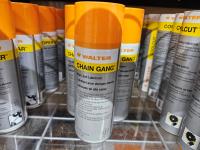 (9) Walter Chain Gang High Load Lubricant