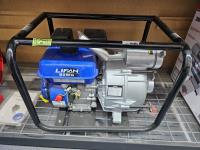 Lifan 80WG 3 Inch Water Pump