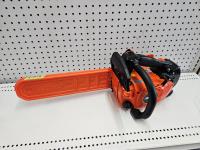 Echo CS-355T Gas Chainsaw