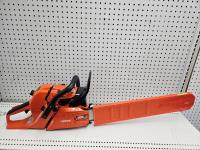 Echo Timber Wolf CS-590 Gas Chainsaw