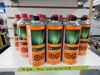 Qty of (2) Stihl 950 ml High Performance 2 Cycle Premixed Fuel