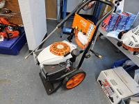 Stihl RB 200 Gas Pressure Washer