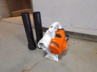 Stihl BG56C Gas Blower