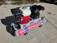 King 10 Gallon Air Compressor