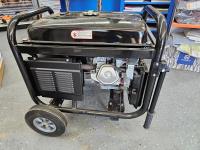 Gas Generator with Honda GX390 13.0 HP Engine