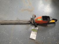 Husqvarna 115Ihd55 Cordless Hedge Trimmer w/ Charger