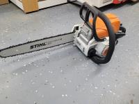 Stihl Ms180c Gas Chainsaw