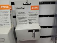 Stihl Elastostart Assembly