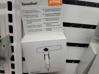 Stihl Elastostart Assembly