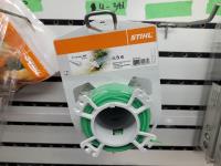 Qty of Stihl 0.080 Inch String Trimmer Line