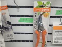 Stihl PG 20 Bypass Garden Pruners