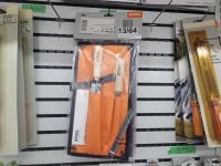 Qty of (5) Stihl Sharpening Kits