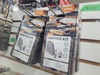 Qty of No. 24 & No. 29 Stihl Service Kits