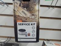 Qty of (2) Stihl No. 11 Service Kit