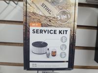 Qty of (2) Stihl No. 11 Service Kits