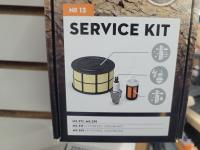 Qty of (3) Stihl No. 13 Service Kit