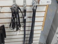 Qty of Bungee Straps