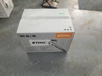 Stihl SH 56/86 Gas Vacuum Shredder