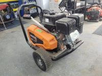 Generac 3800 PSI Professional Gas Pressure Washer