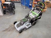 Ego 21 Inch Self-Propelled Cordless Mower