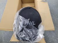 Qty of Stihl Hats