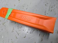 Qty of Stihl Chainsaw Blade Guards