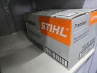 Qty of Stihl 2-Stroke Engine Oil