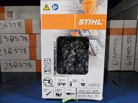 Qty of (2) Stihl 23Rs78 Chainsaw Chains