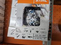 Qty of (6) Stihl 23Rs67 Chainsaw Chains