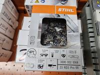 Qty of (5) Stihl 23Rd68 Chainsaw Chains