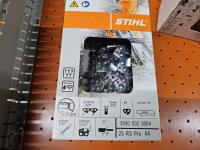 (2) Stihl 23Rs64 & 23Rs56 Chainsaw Chains