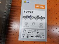 Qty of (2) Stihl 23Rs66 Chainsaw Chains