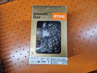 Qty of (2) Stihl 23Rd67 Chainsaw Chains