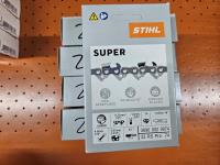 Qty of (5) Stihl 23Rs74 Chainsaw Chains