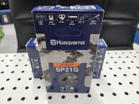 Qty of (2) Husqvarna Sp21g 596553351 Chainsaw Chain