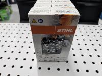 Qty of (3) Stihl 25Rs72 Chainsaw Chains