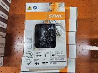 Qty of (5) Stihl 33Rs66 Chainsaw Chains