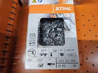 Qty of (3) Stihl 35Rs60 Chainsaw Chains