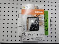 Qty of (7) Stihl 61Pmm44 Chainsaw Chains