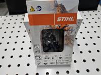 Qty of (2) Stihl 61Pmm50 Chainsaw Chains