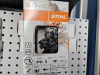 Qty of (3) Stihl 63Pm55 Chainsaw Chains