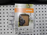 Qty of (5) Stihl 71Pm28 Chainsaw Chains