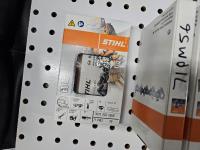 Qty of (3) Stihl 71Pm56 Chainsaw Chains