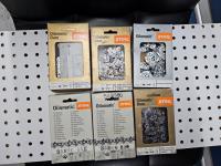 Qty of (6) Stihl 35Rs89e, 35Rd72, 35Rs80, 35Rs66e, 35Rd68 Chainsaw Chains