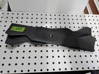 Qty of (2) 16 Inch Mower Blades