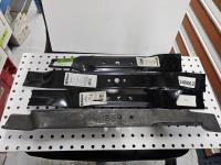 (4) Mower Blades 17 Inch - 22 Inch