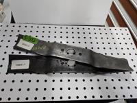 (2) Mower Blades 16-3/4 Inch 