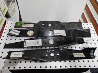 (4) Mower Blades 18 - 20.5 Inch