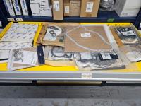 Qty of Misc Kohler Gasket Kits