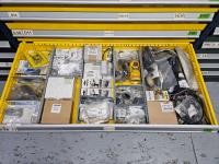 Qty of Misc Karcher Parts